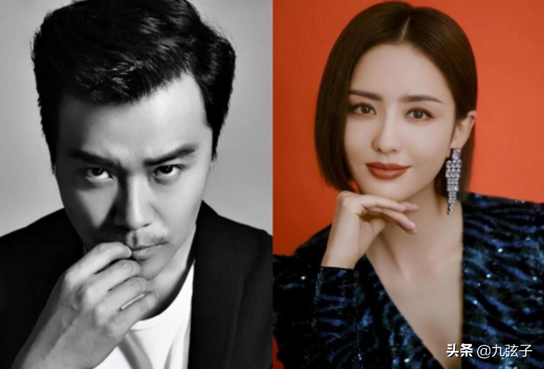 陈思诚个人情史,陈思诚以往情史