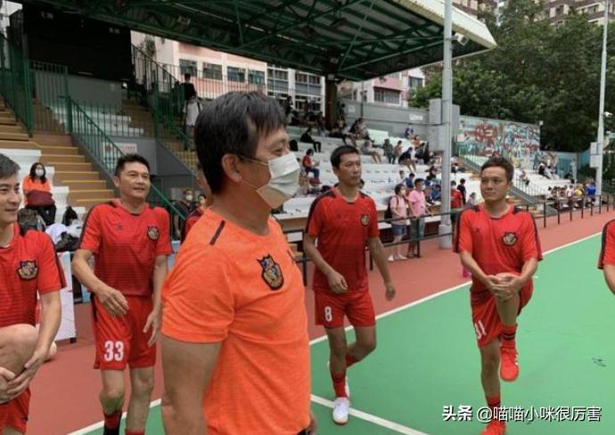 1983版tvb射雕英雄传人物合集,每个人物都应该写进教科书里