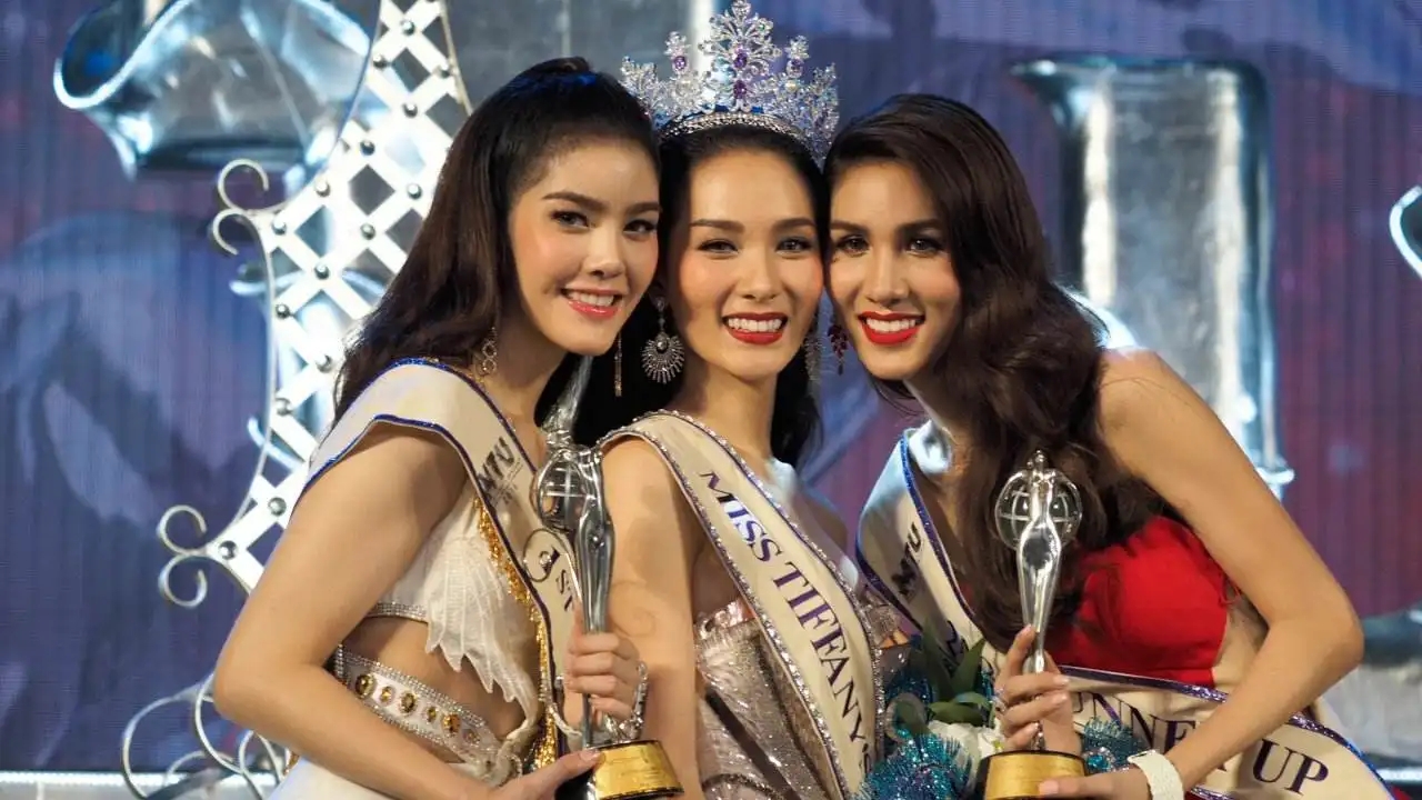 从事风俗产业的泰国人妖，到底有多惨？揭秘泰国底层人妖真实现状