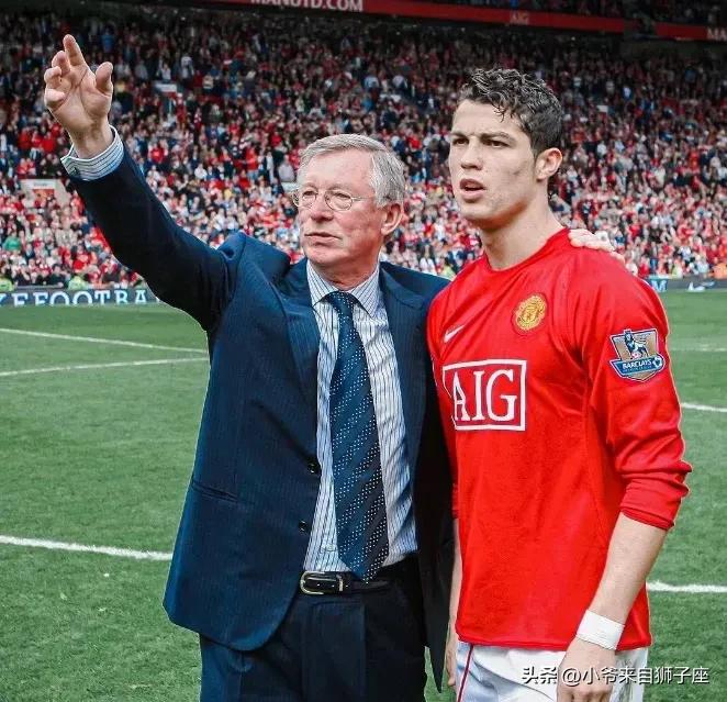 曼联vs比利亚雷尔c罗绝杀詹俊,c罗与曼联最后一场