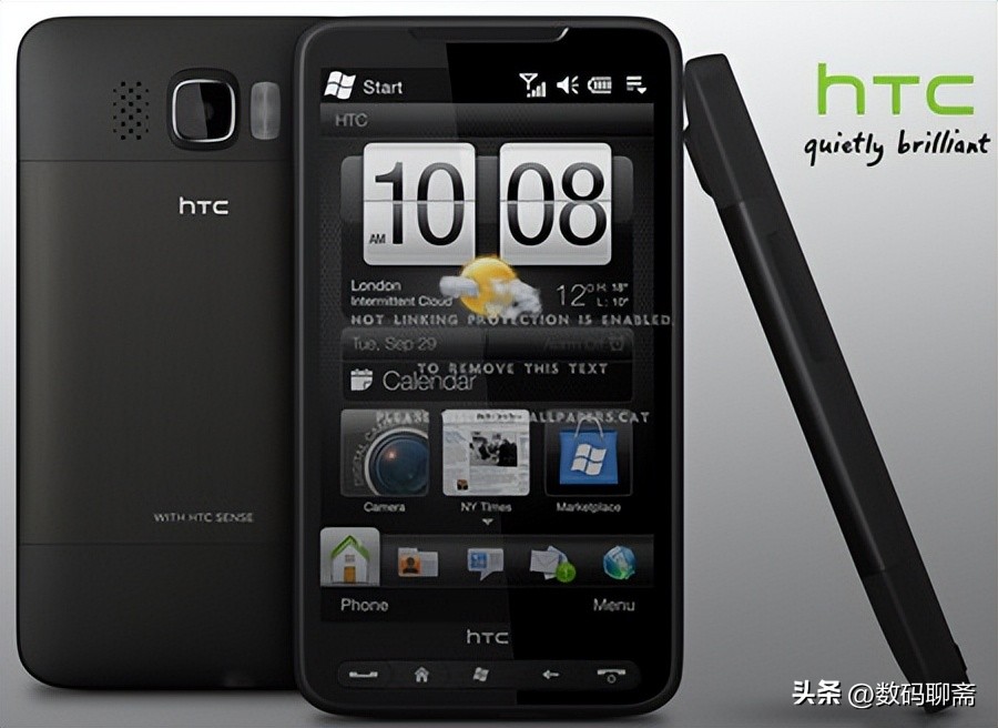 多普达手机有哪些功能,多普达手机还会再崛起吗