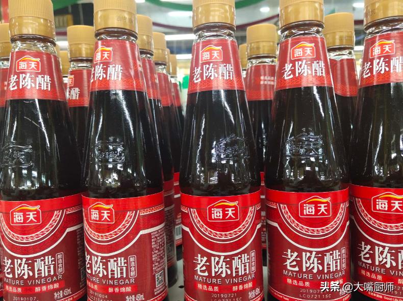 老陈醋买什么牌子的最好呀,买9度老陈醋