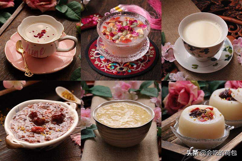 中老年人吃的食物营养好,中老年吃什么食物更有营养