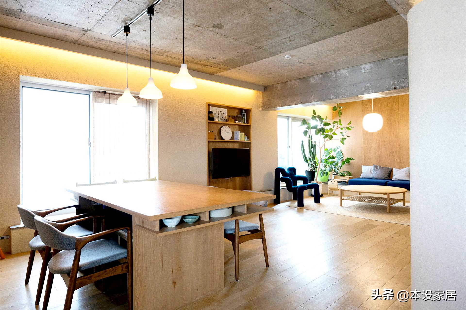 日式装修是不是不够高档,日式装修小宅