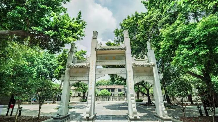 广州金沙洲日本风情打卡地点,广州最新网红打卡点新晋港风