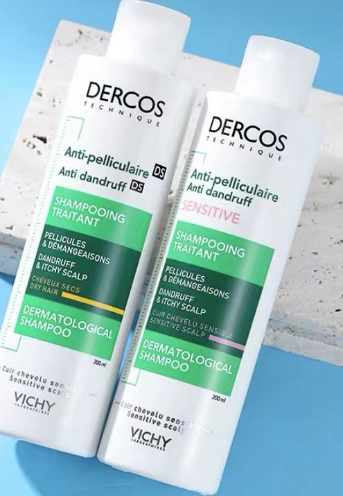 切记！不要盲目选洗发水择