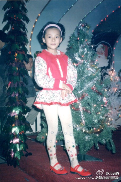 中国黄金比例身材第一人,曾经中国第一富豪