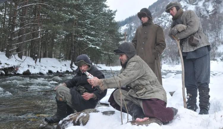 回来的路评论,回来的路英文版