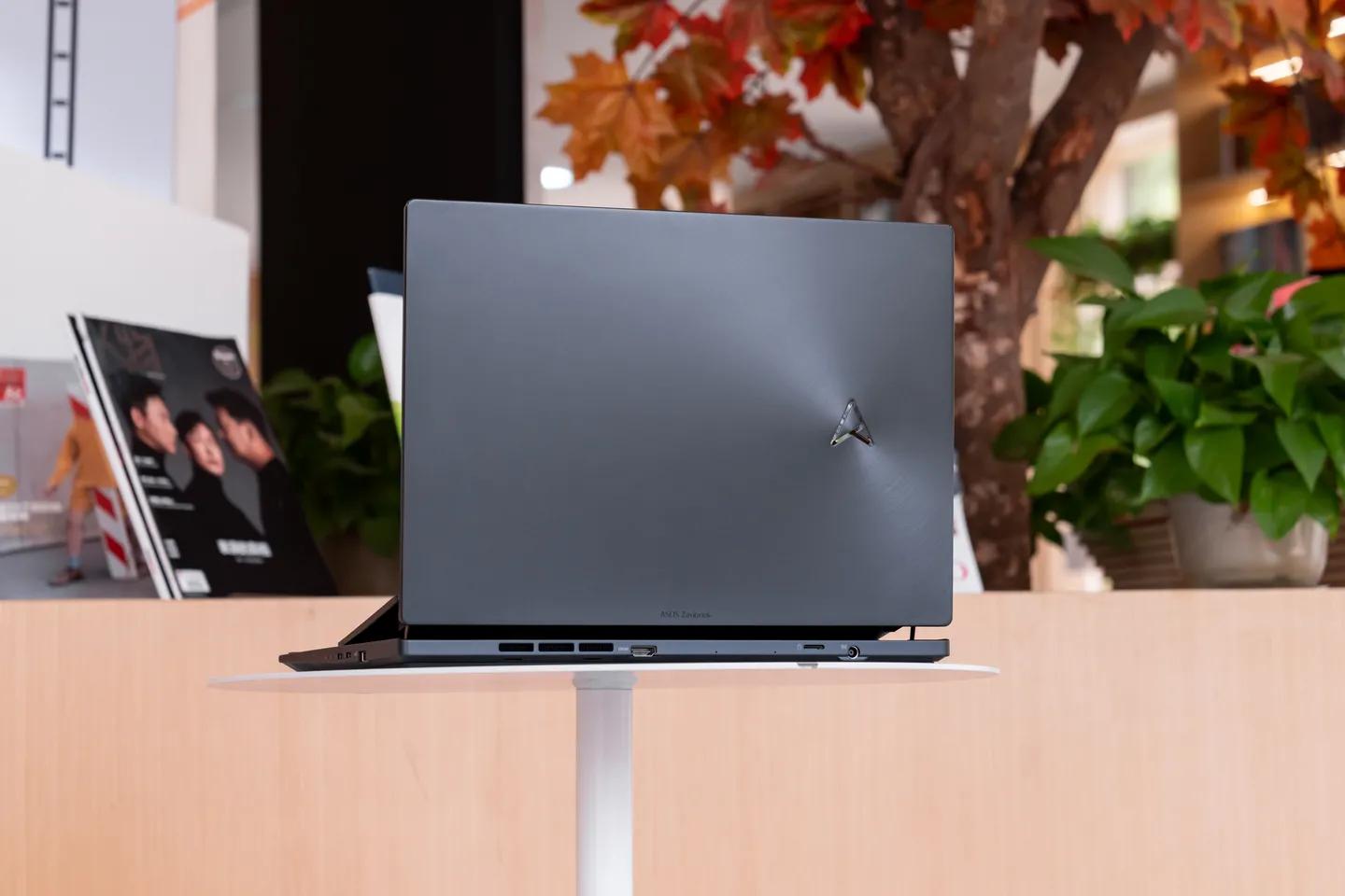 华硕灵耀x双屏pro2023使用感受,华硕灵耀x双屏笔记本优点和缺点