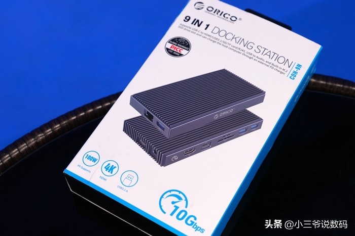 orico硬盘盒big模式,orico硬盘盒升级