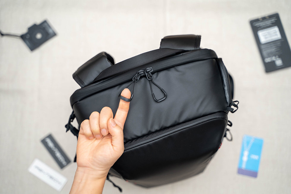 pgy摄影包风格,pgytech摄影包粉色