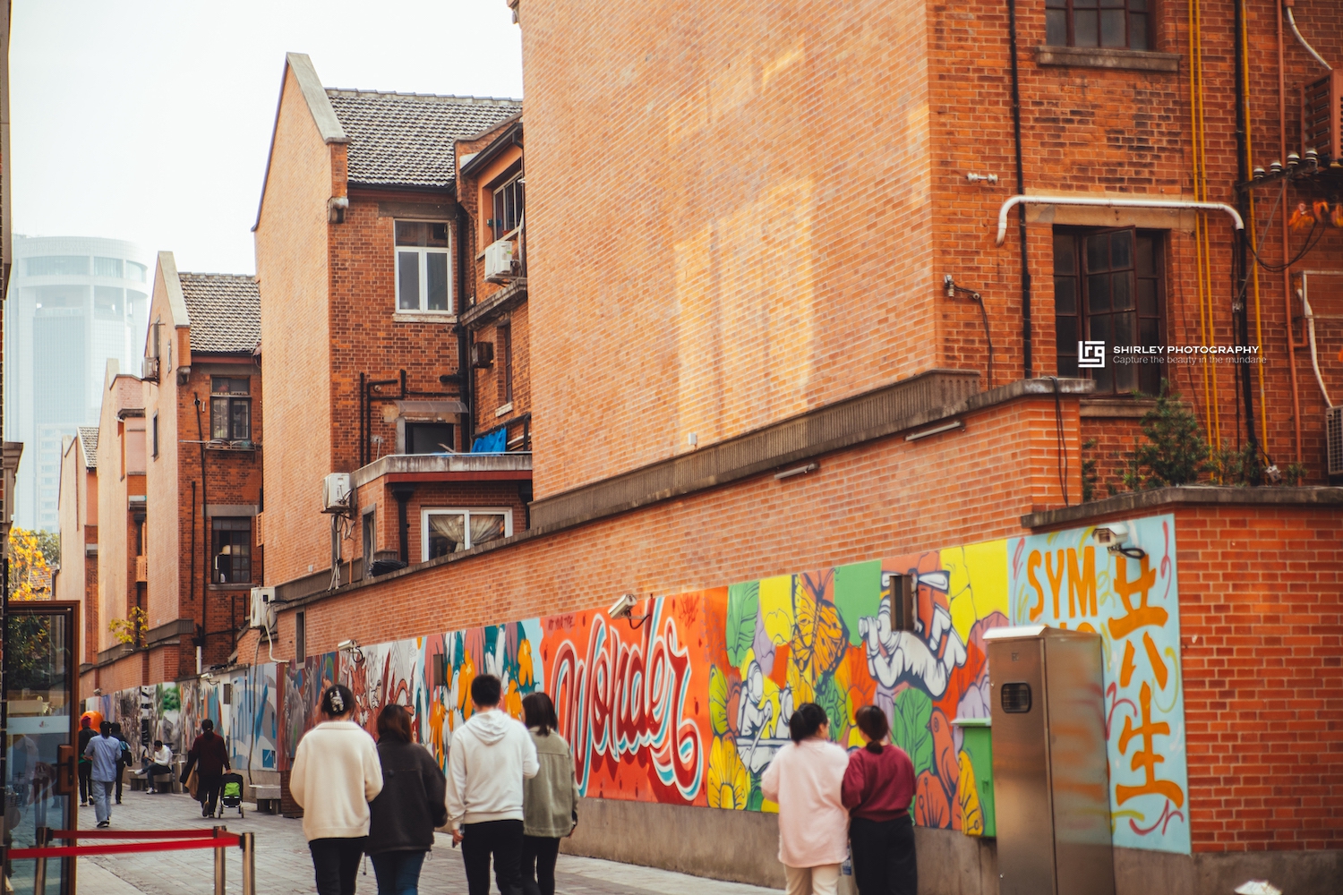 上海市田子坊简介,上海田子坊位置