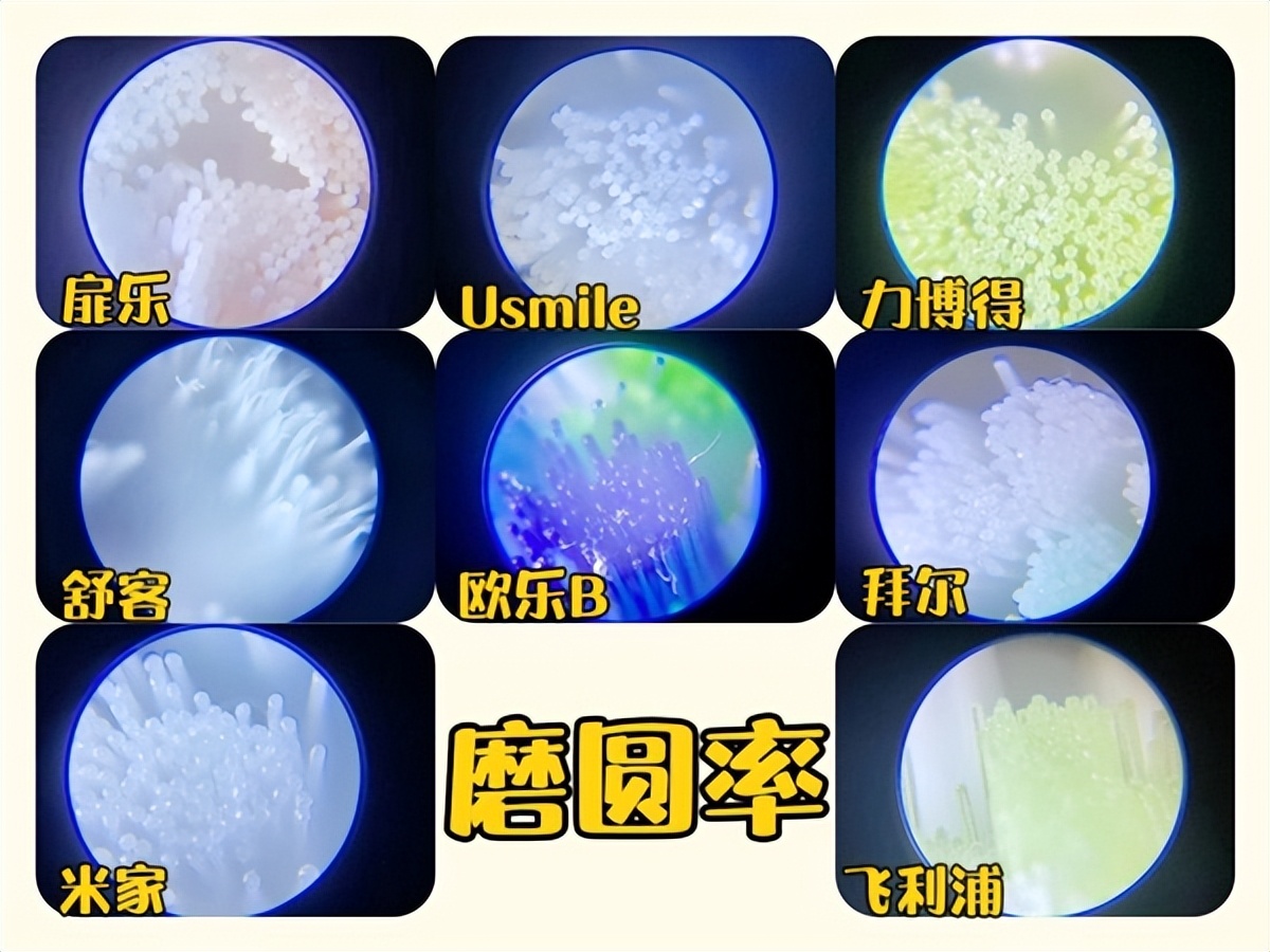 无振感电动牙刷,飞利浦2491电动牙刷测评