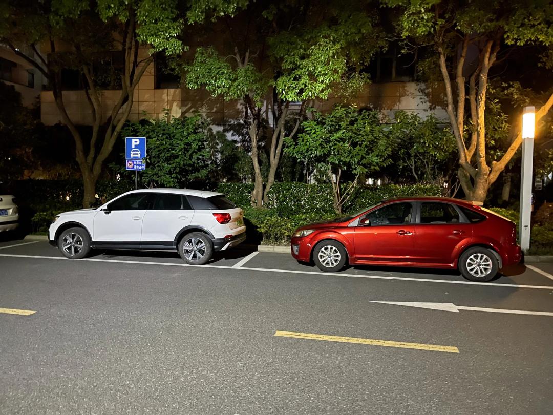 奥迪q2l纯电e-tron版落地价,二手奥迪q2l真实价格