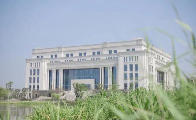 浙江工业大学PK杭州电子科技大学！如何选择？