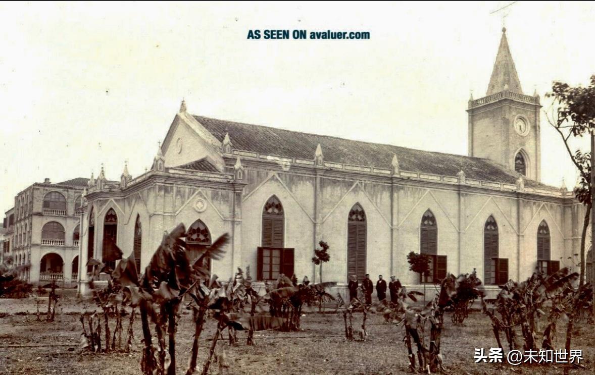 侵华日军暴行真实老照片,日本侵华暴行老照片