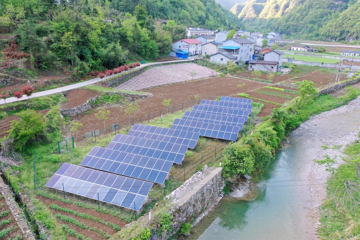 光伏电站运营管理手册,光伏电站运行维护技术培训知识