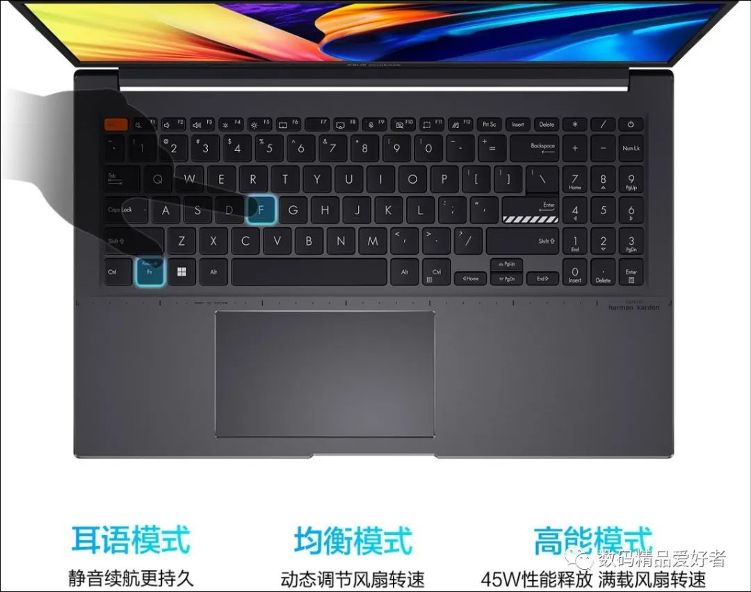 4899元起的OLED普及之光！华硕无双系列笔记本值得买吗？