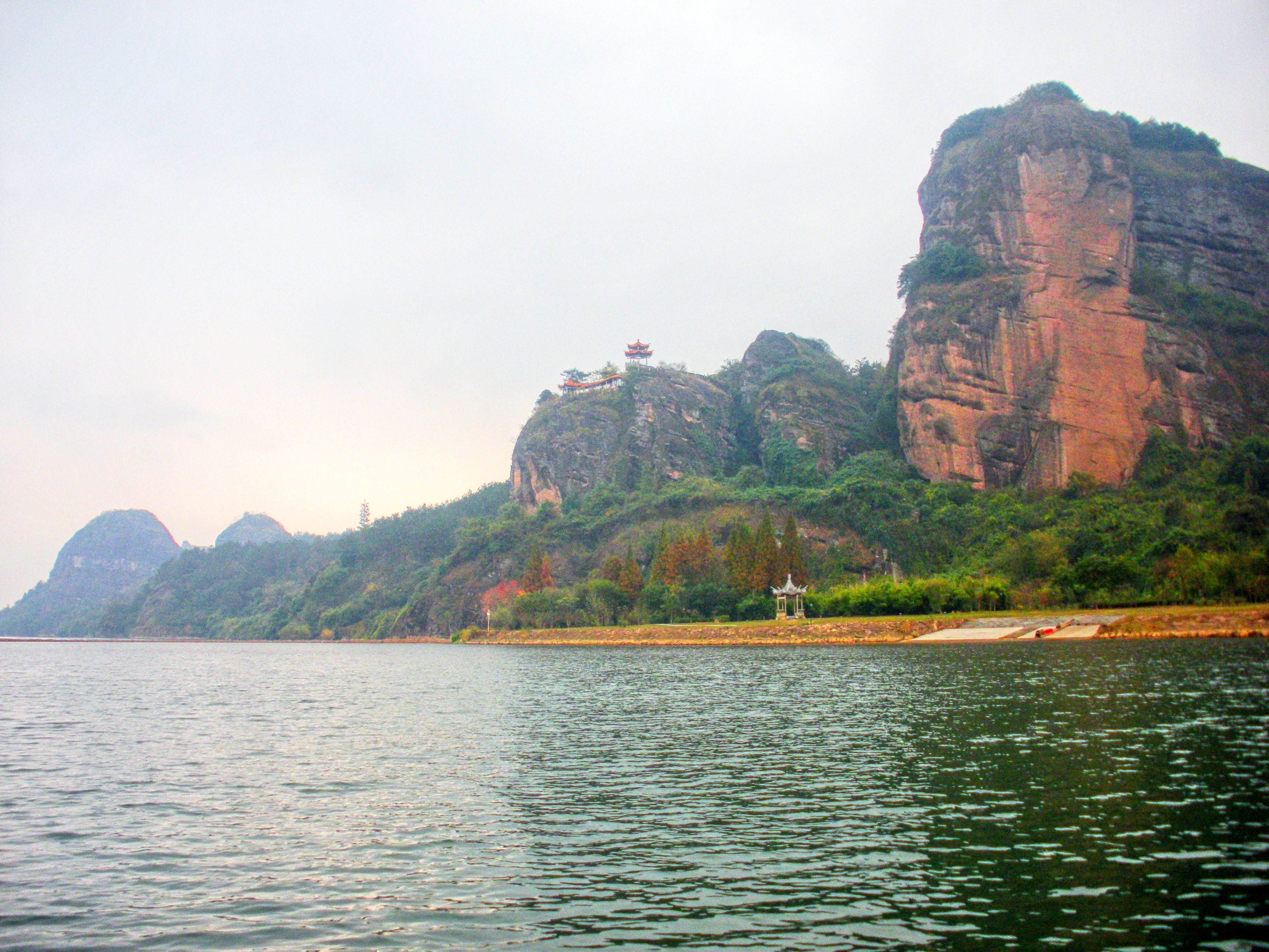 龙虎山七十二福地三十六洞天,龙虎山三十六天罡七十二地煞