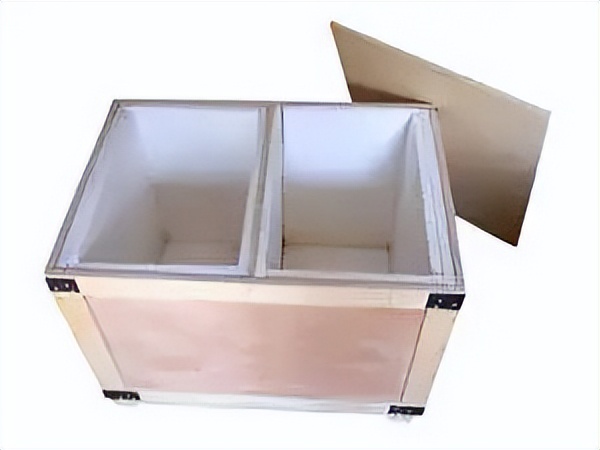 木制品出口熏蒸操作流程,进出口熏蒸木箱