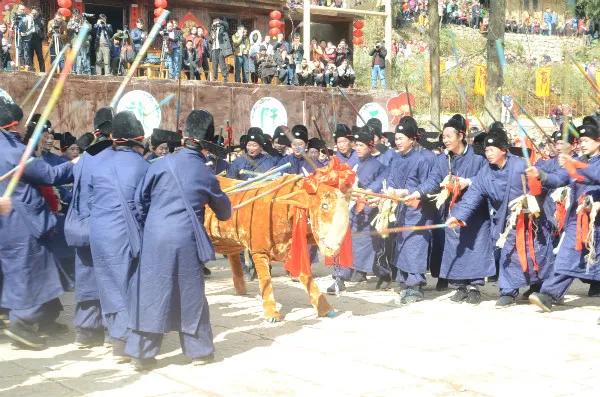 学习强国四人赛少数民族歌舞总结