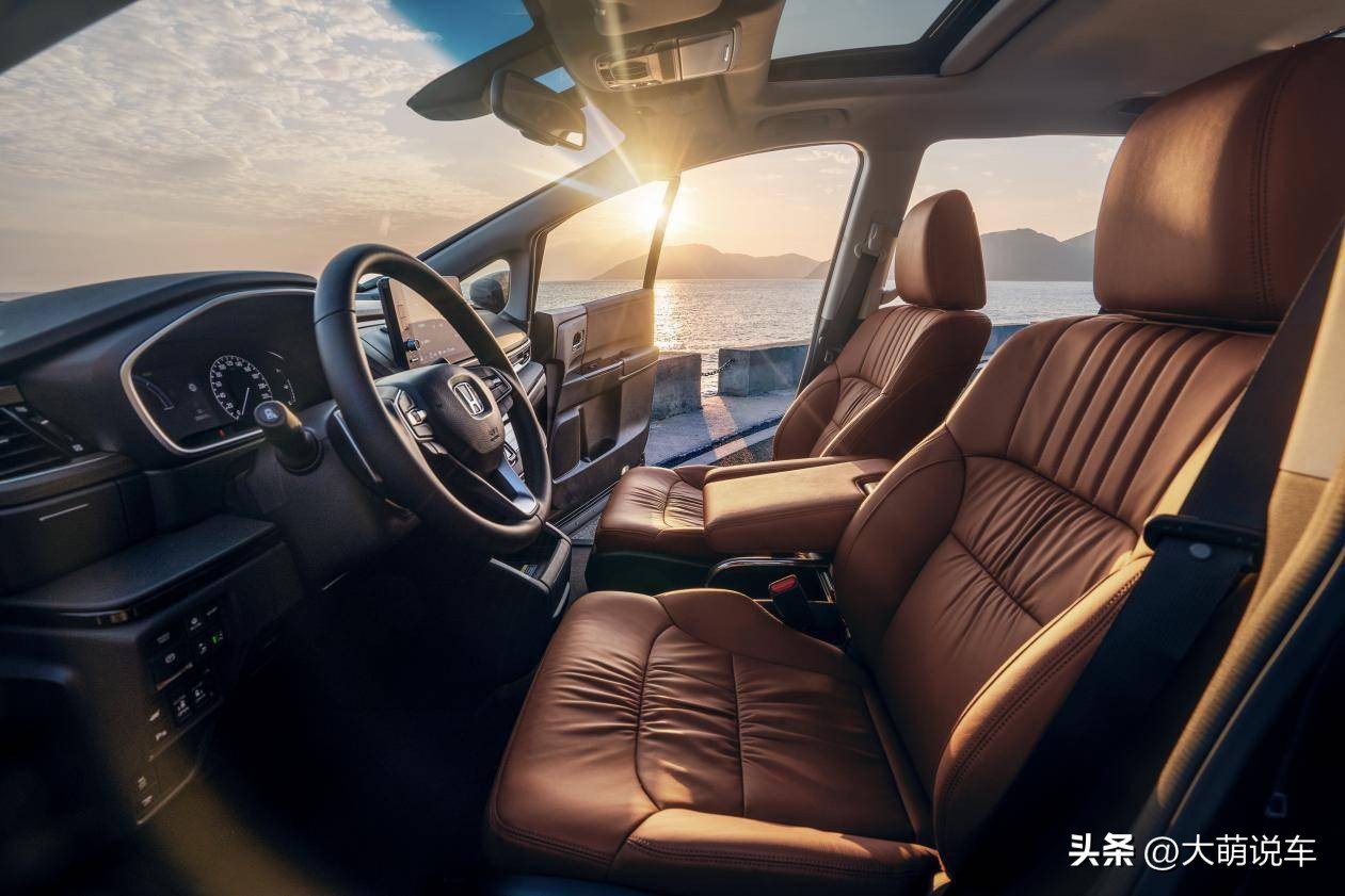 家庭用车建议开MPV，不妨考虑这三款车，省油耐用，价格还不贵