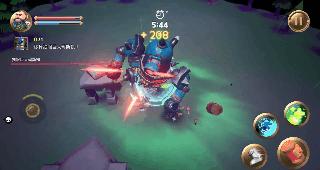 ios免费动作类手游排行榜,单机角色扮演剑士动作手游闯关