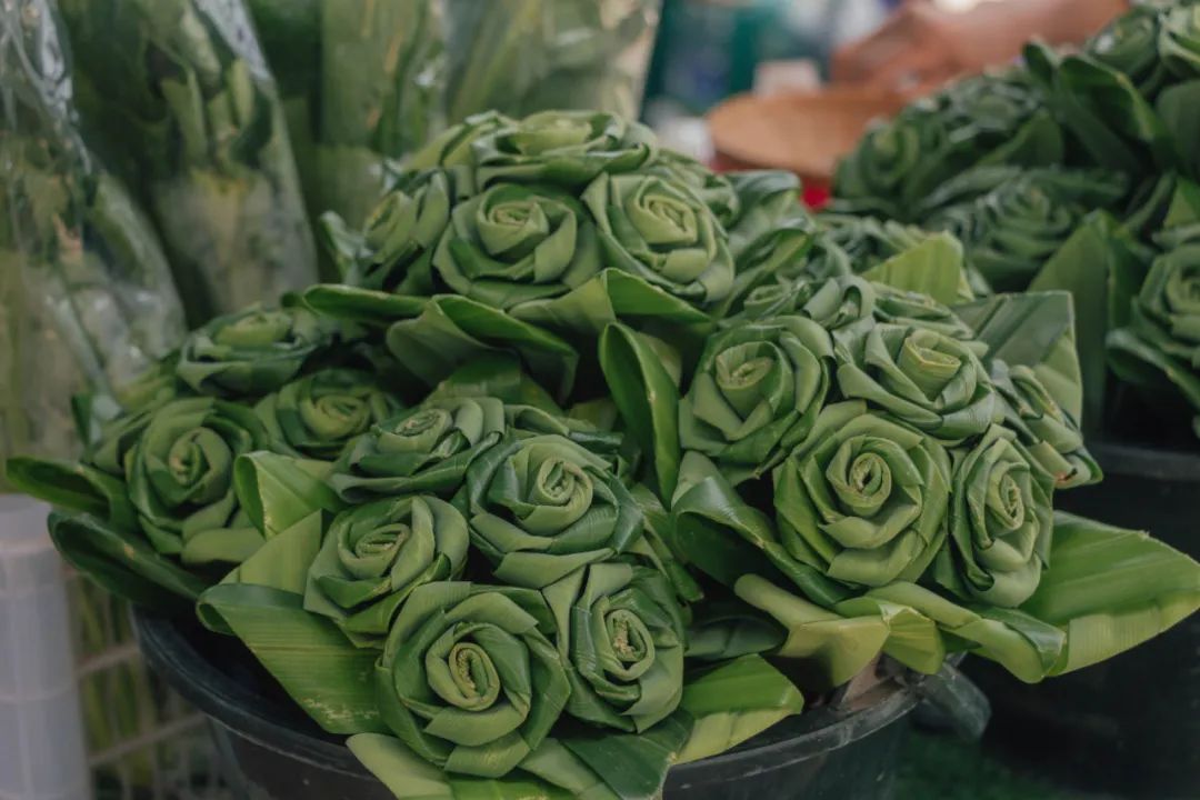 大数据推给想去泰国的朋友，万字长文玩转曼谷芭提雅