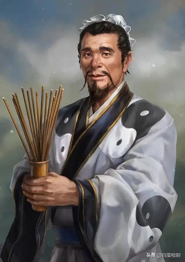 三国演义的生僻字有哪些,三国演义生僻字大全加注解