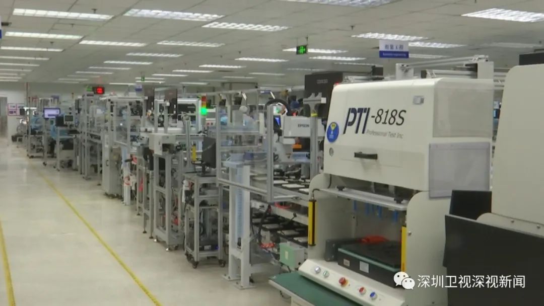 “小”盒子“硬”科技，这家深企凭何入选制造业“单项冠军”国家队？