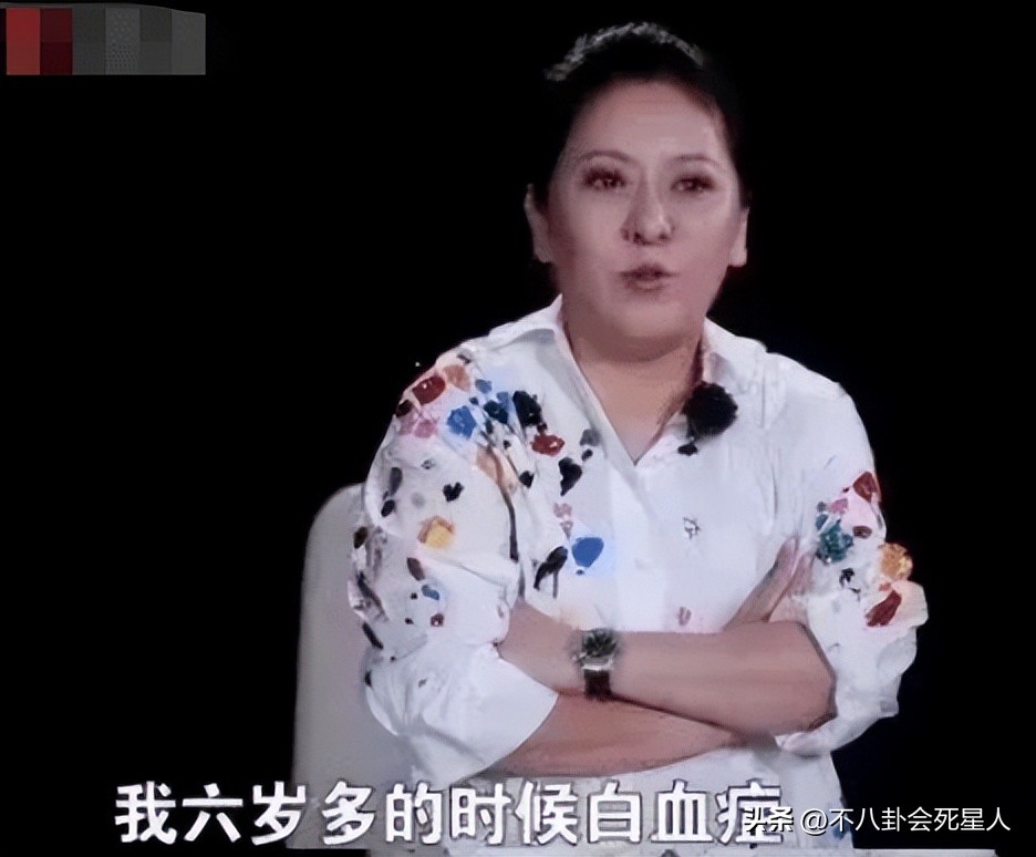 向太张兰对比,向太和张兰的对比