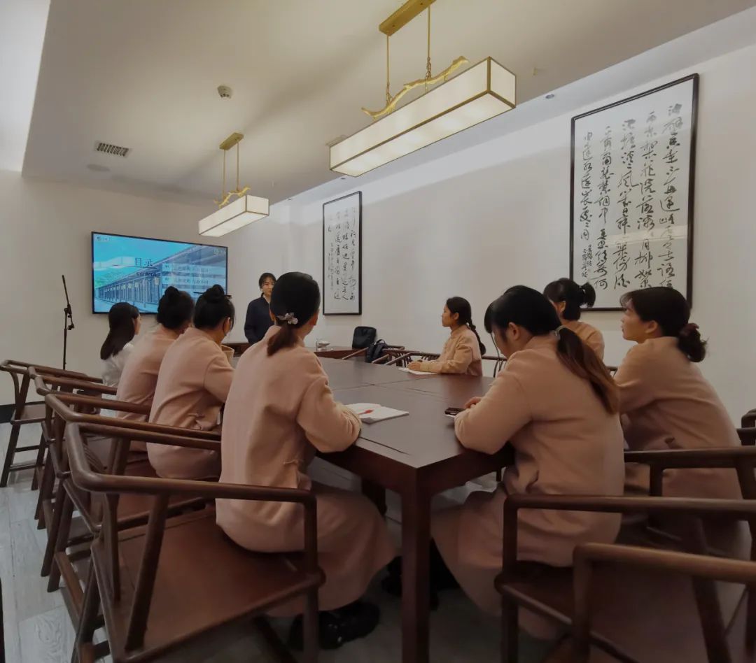 中茶黑茶品鉴,助力终端618全面打响