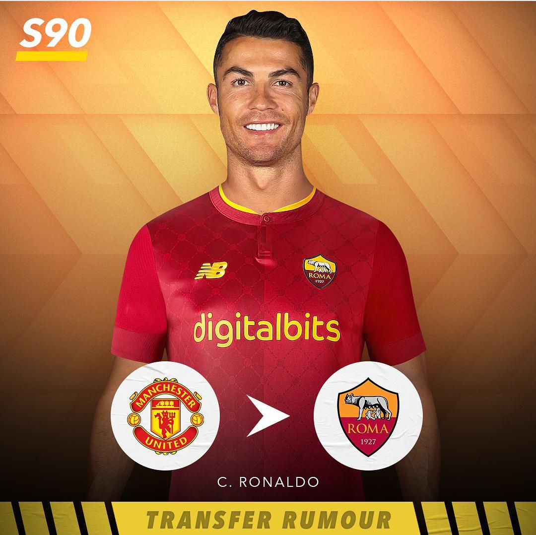 足坛地震？五大巨星转会传闻，涉及五大联赛，皇马未来一哥在列