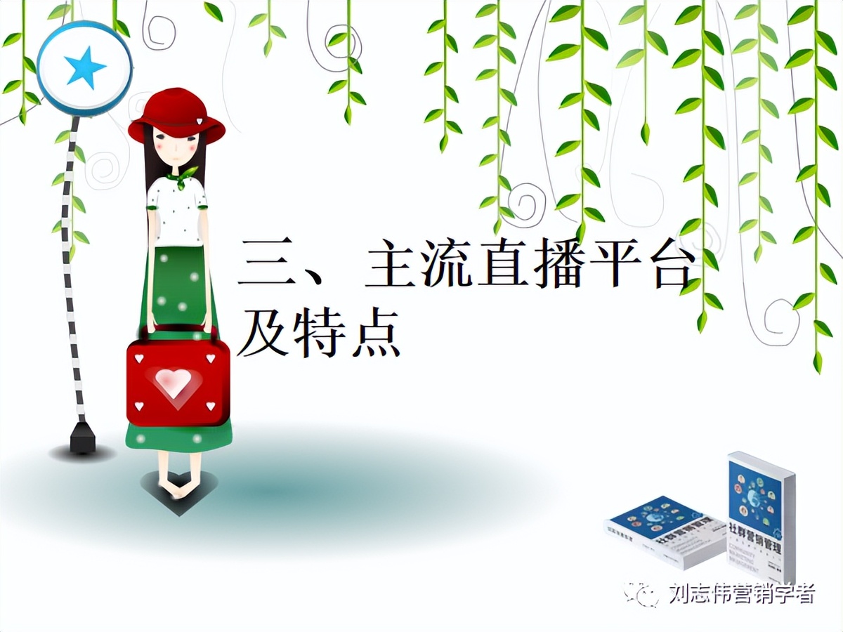 直播营销培训课件,直播营销ppt