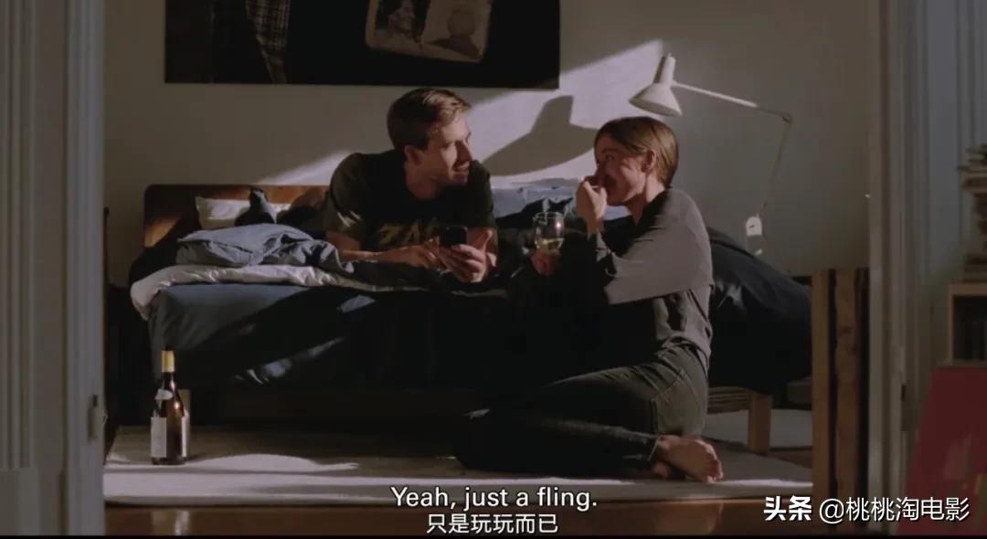 这部电影充满争议,却也真的很好看啊