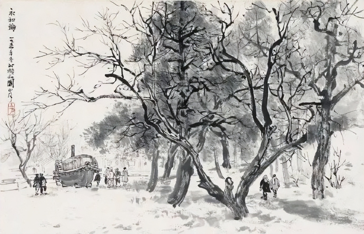 12个六字成语，若能全认识，算你厉害！