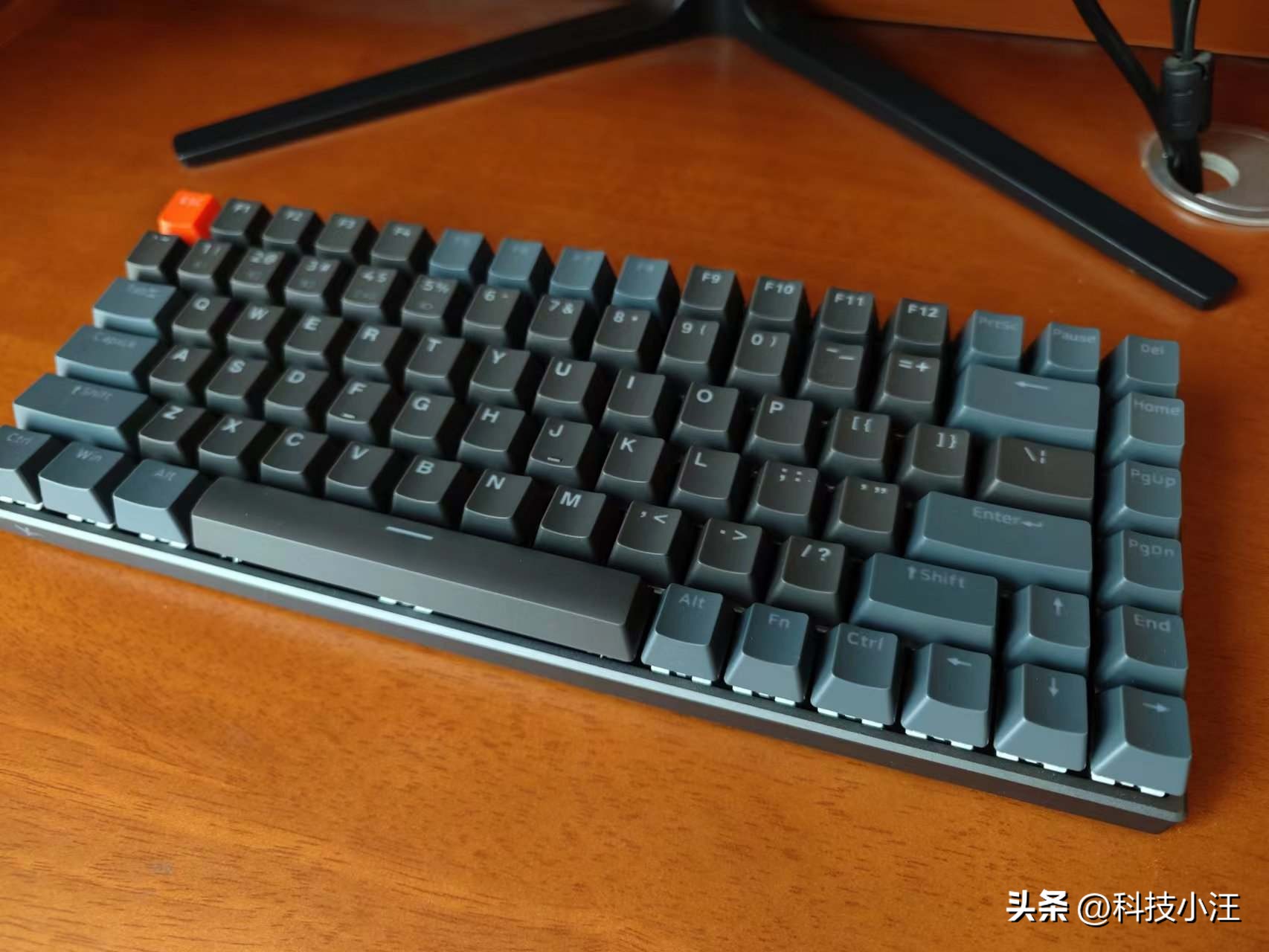 雷柏机械键盘v700键位图,雷柏V700-8A多模机械键盘