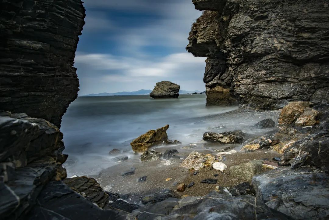 大连旅游住海景房,大连住哪里方便且海景美丽