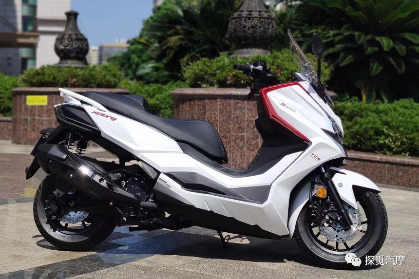 光阳ct250abs和光阳250至尊版,光阳ct250abs和ct300哪个好