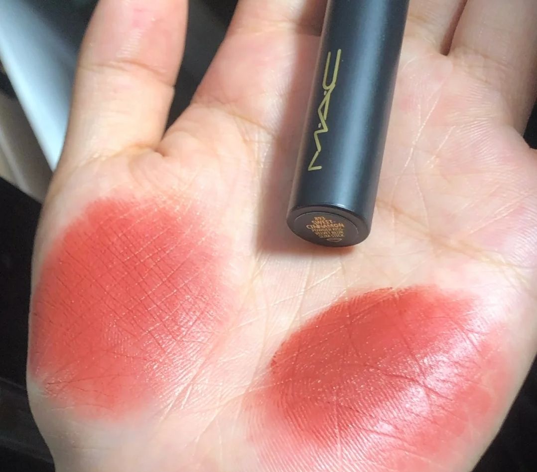 适合黄皮素颜的温柔大牌口红推荐,推荐几款黄黑皮的女生适合的口红