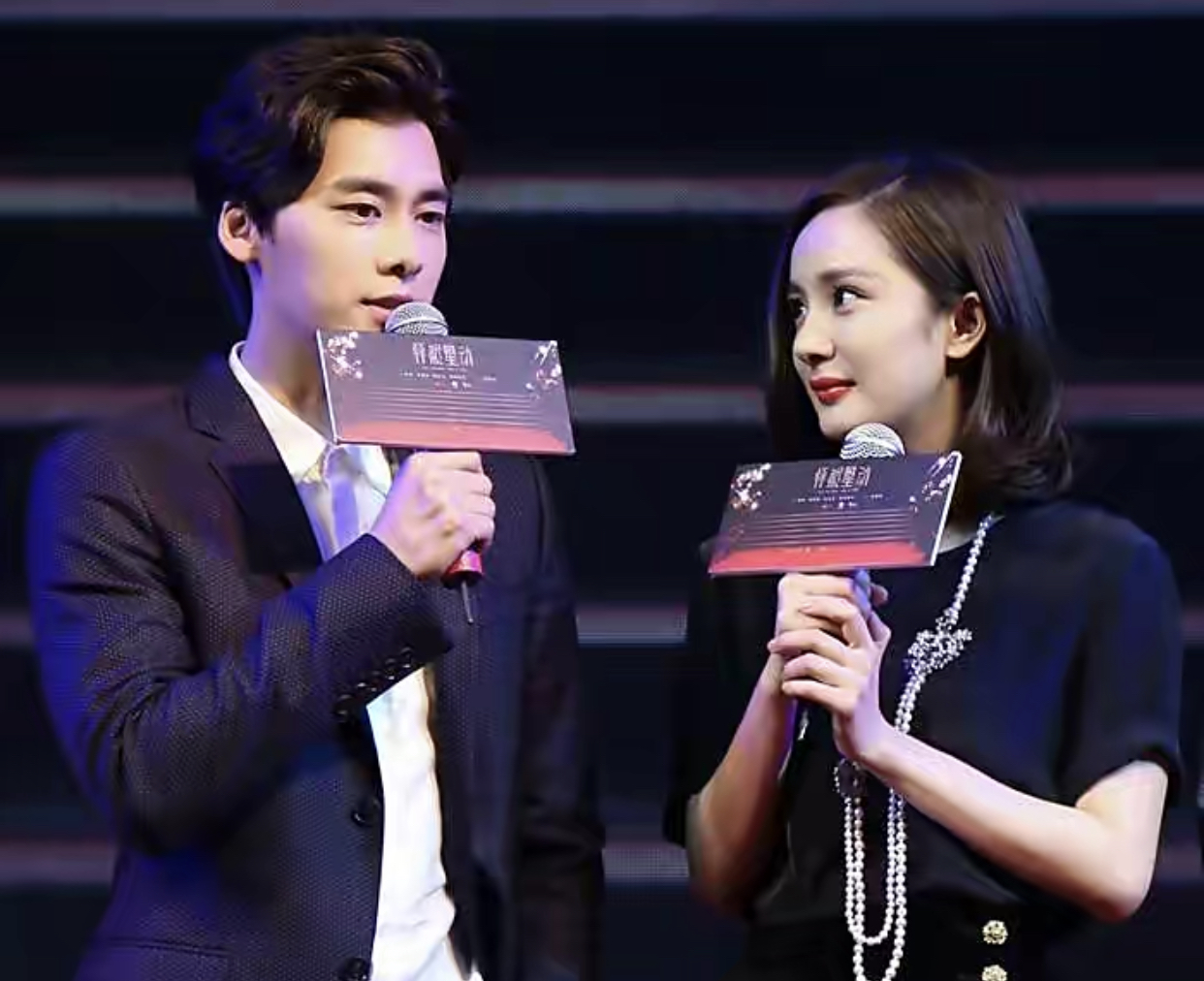 李易峰嫖娼影响大！杨幂出轨谣言被重提，冯小刚等众多男星也遭殃