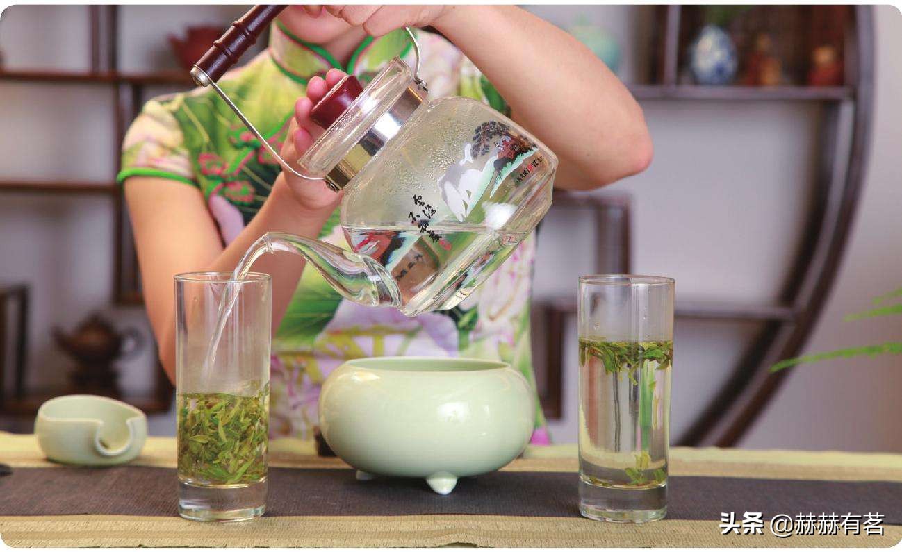 朱元璋废除团茶,明朝时朱元璋废团茶改散茶