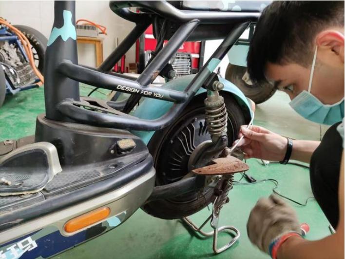 网购电动车价钱,网购电动车低价