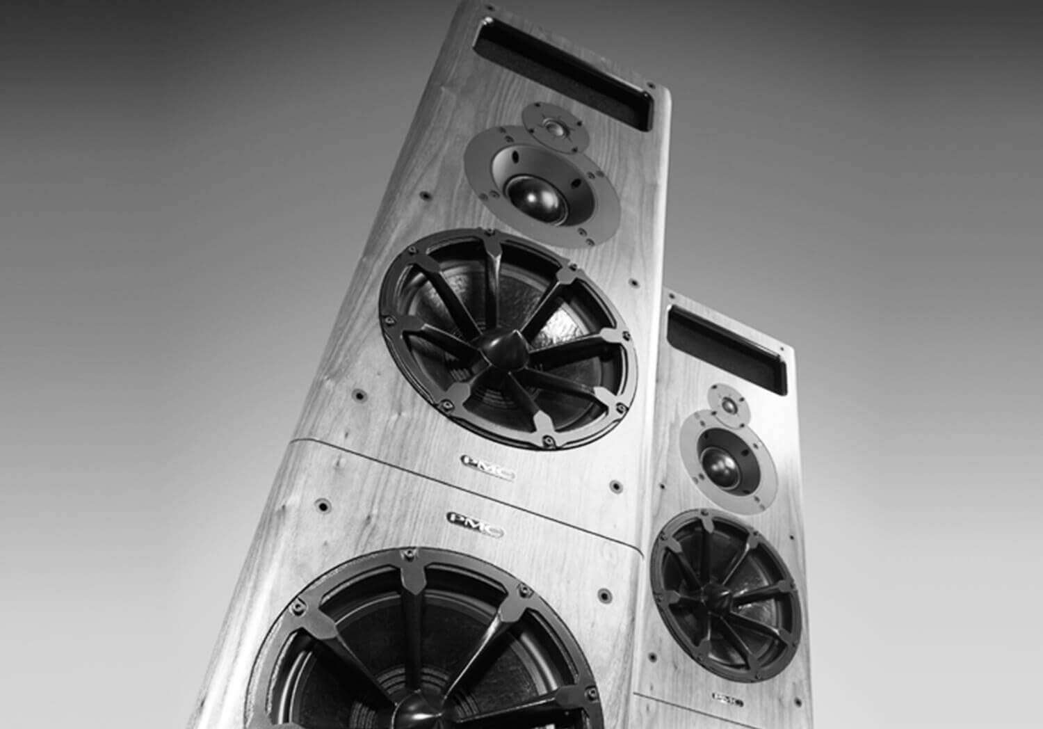 pmc音响,英国pmc2522i测试视频