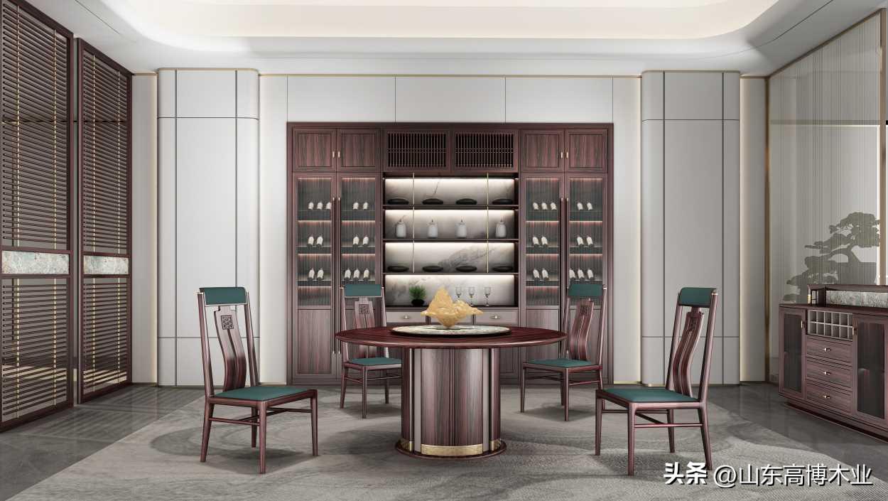 黑檀家具怎么保养,黑檀木家具优点与缺点