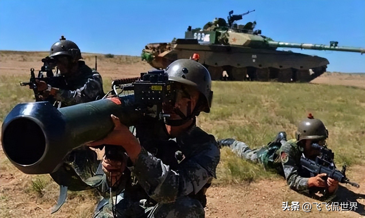 5个集团军30万大军可随时“万船齐发”！统一之战准备进展如何？