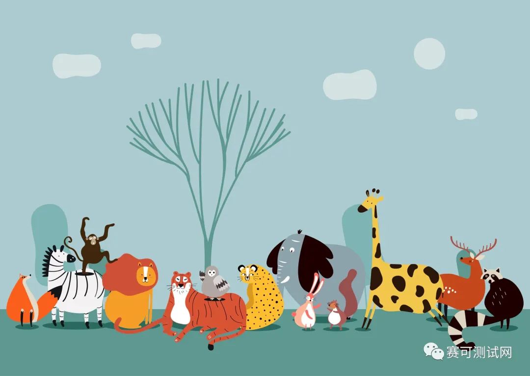 性格测试disc测评结果分析,性格测试五大测评