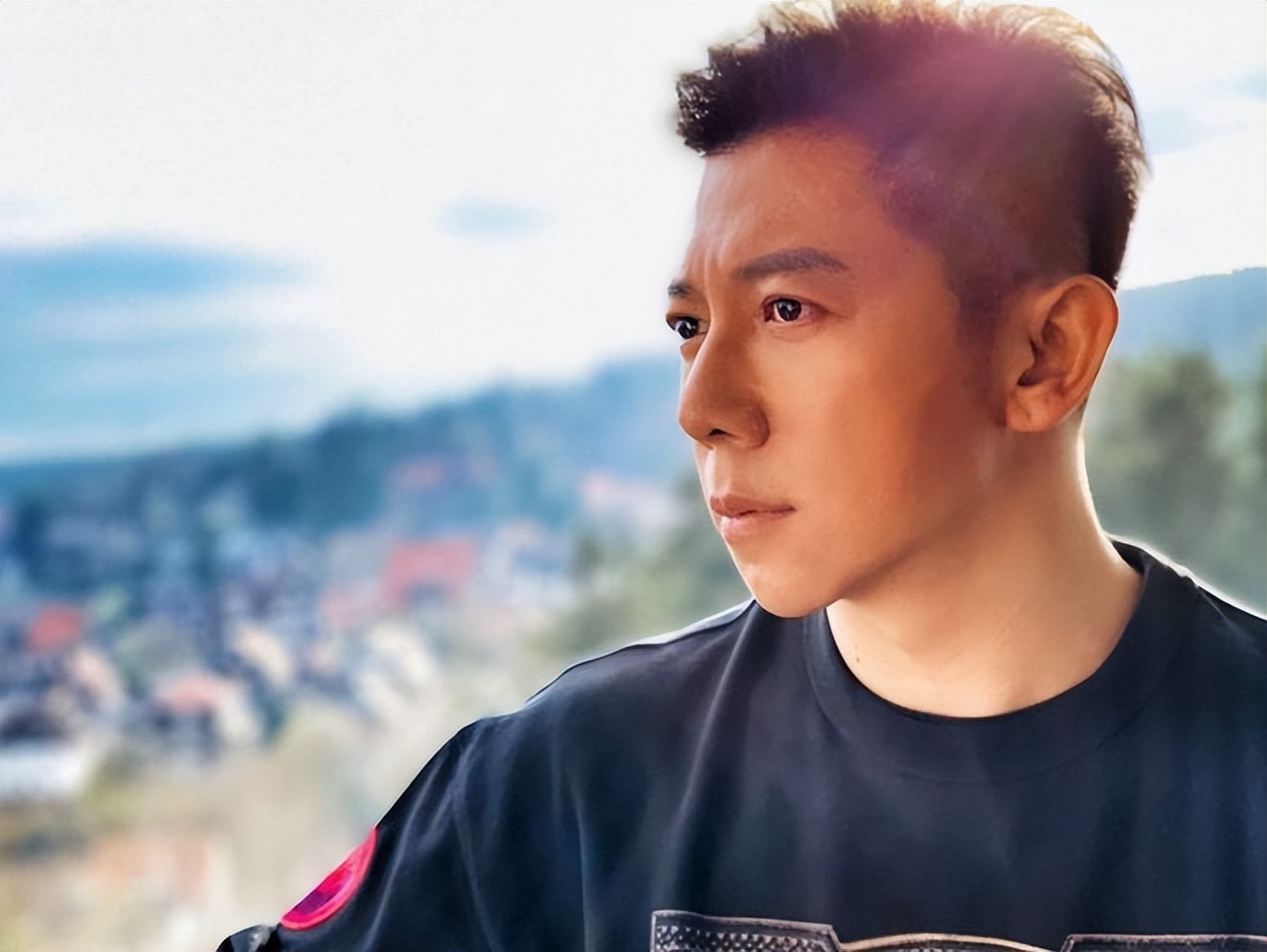 胡海泉和陈羽凡怎么了,胡海泉与陈羽凡现状