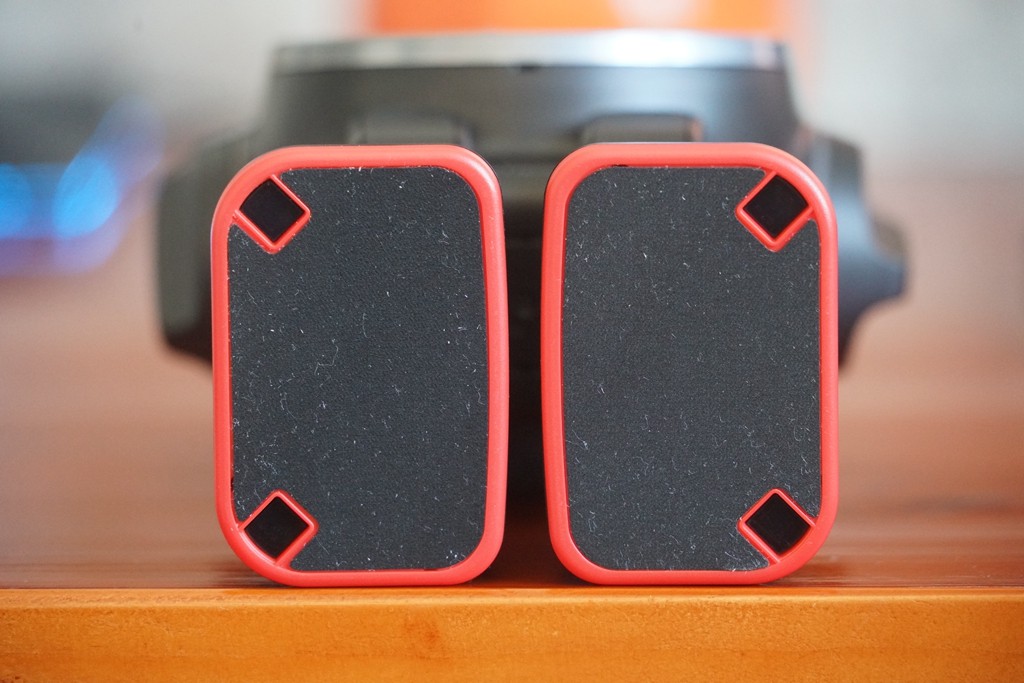 乐天派和emo桌面机器人,乐天派桌面机器人开箱