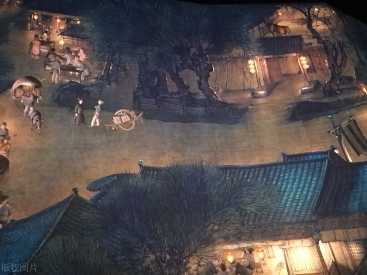 两宋历史纪录片,细说宋朝讲述宋朝兴衰的故事